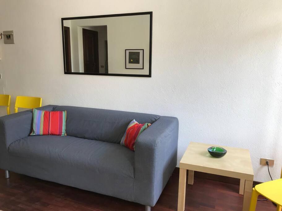 Charming Apartment In 산타마르게리타리구레 외부 사진